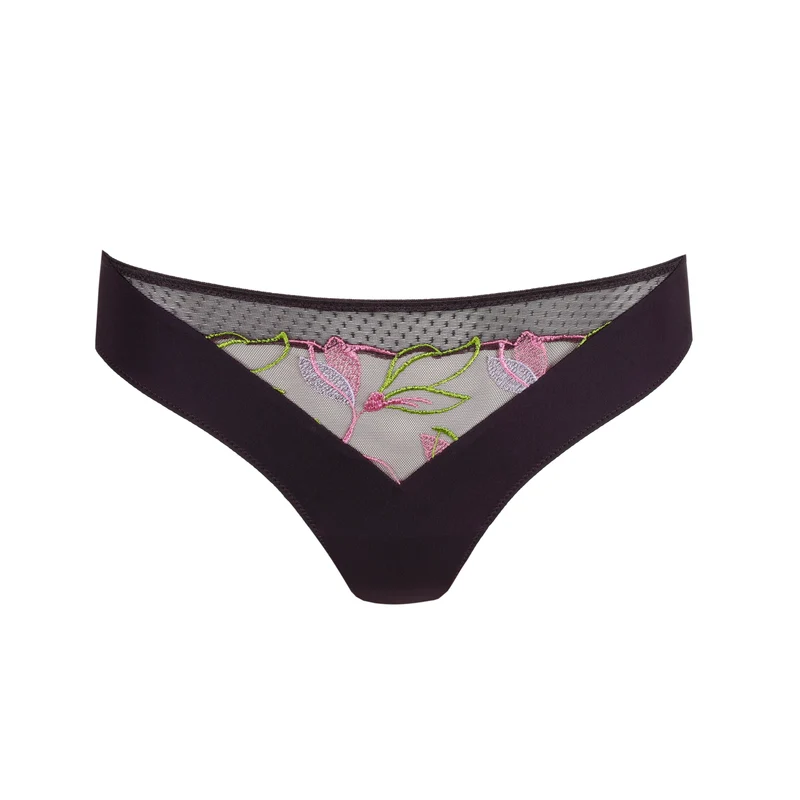LOISH amethyst Rioslip