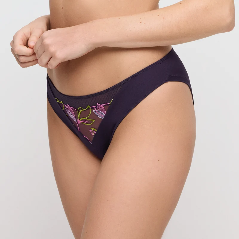 LOISH amethyst Rioslip