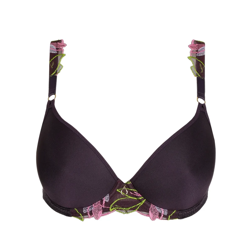LOISH amethyst Vollschalen-BH Spacer