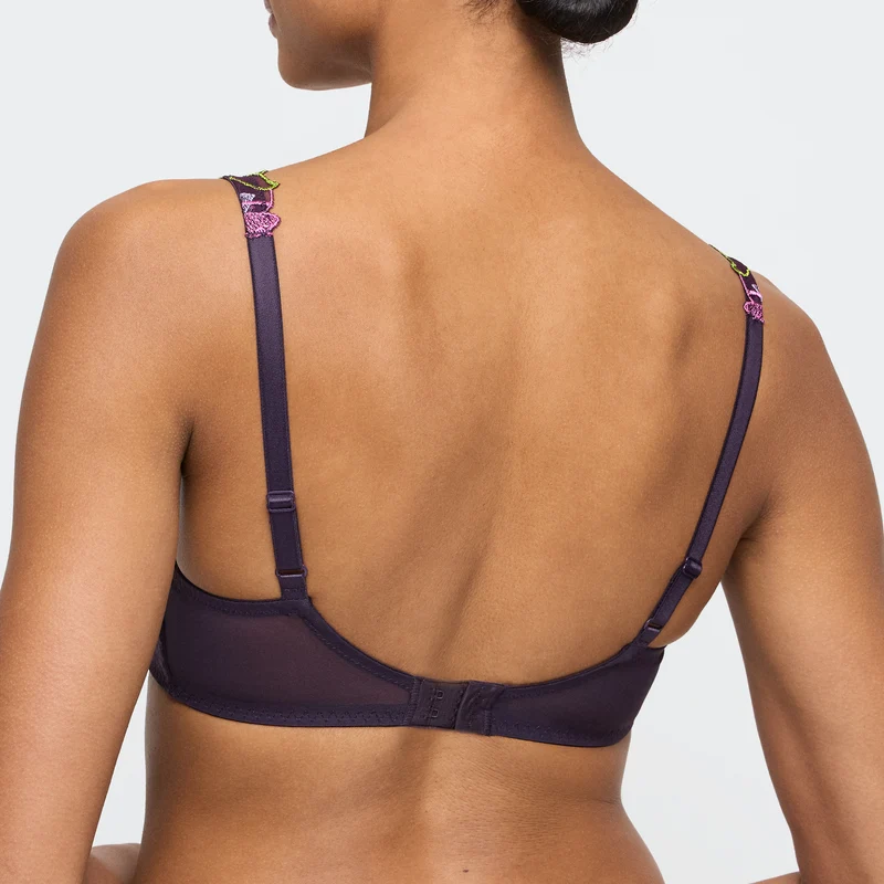 LOISH amethyst Vollschalen-BH Spacer