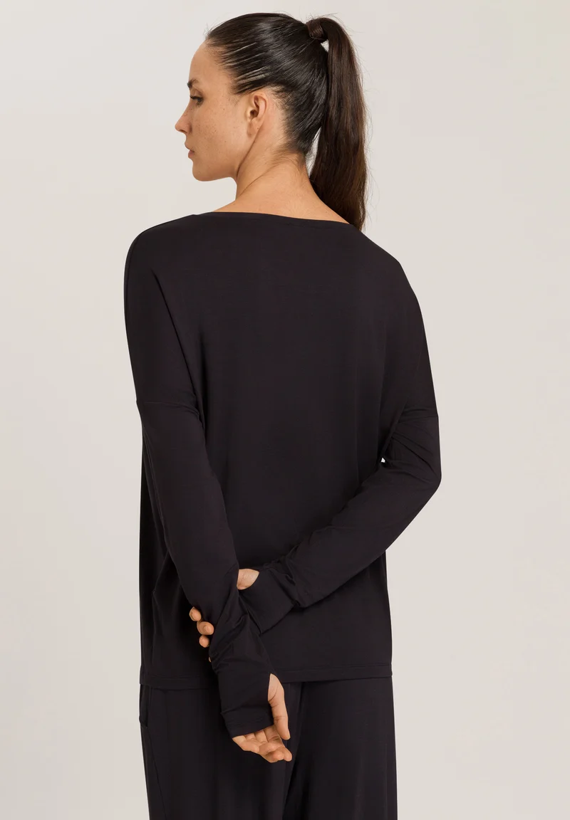 Yoga L/SLV Shirt