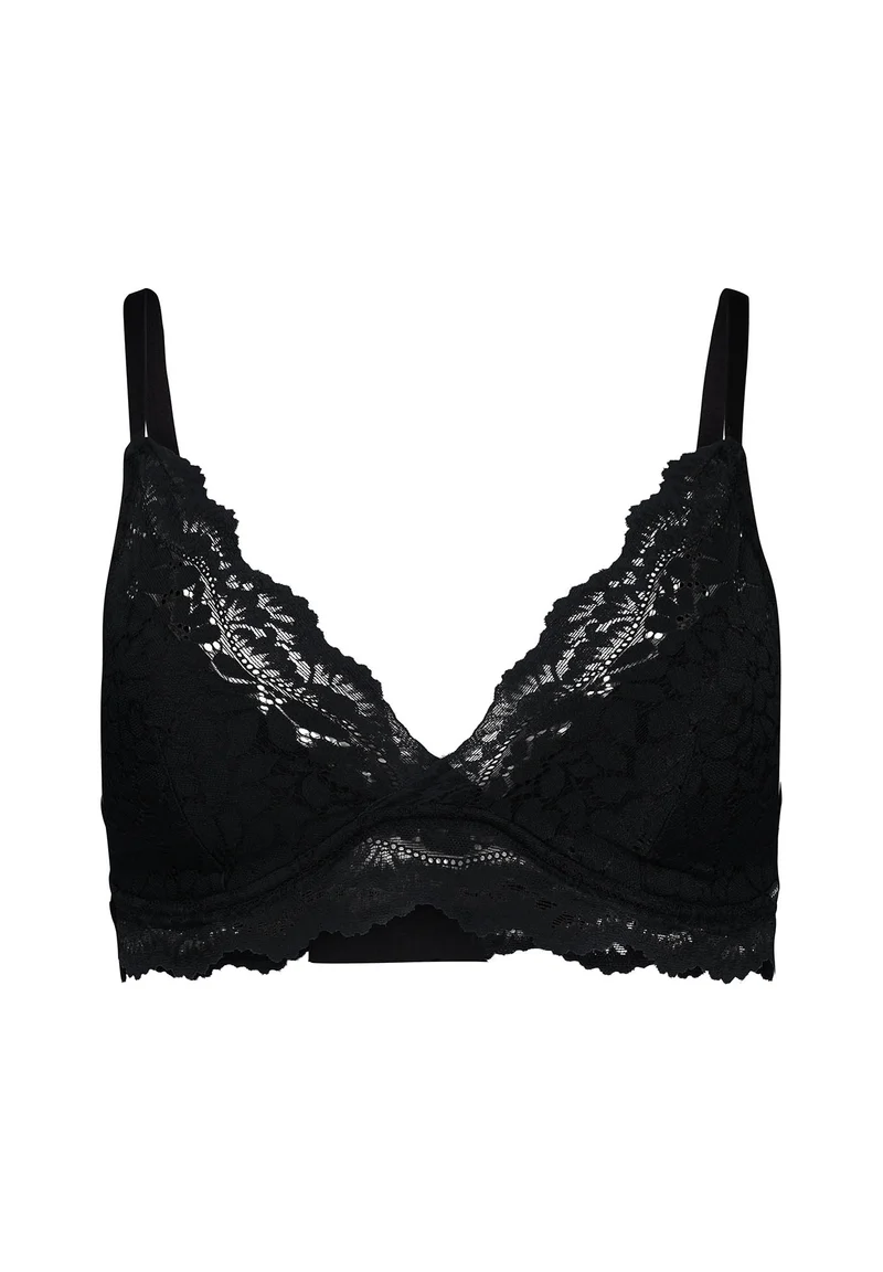 Skiny Damen Triangel gepaddet Wonderfulace