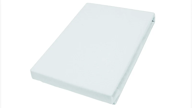 Zeo Living Boxspring Elasthan Spannbetttuch