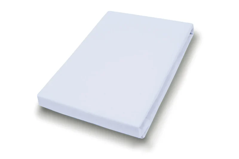 Zeo Living Boxspring Elasthan Spannbetttuch