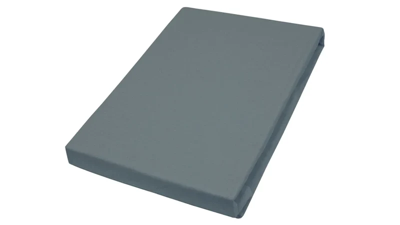 Zeo Living Boxspring Elasthan Spannbetttuch