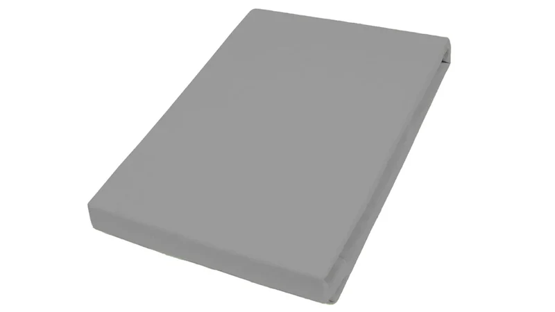 Zeo Living Boxspring Elasthan Spannbetttuch