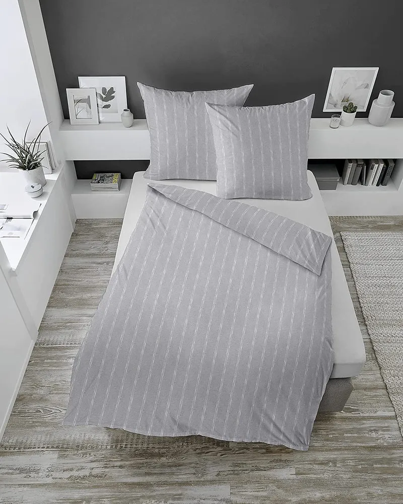 Dormisette Edelbiber Bettwäsche 1006-90