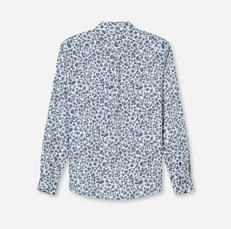 OLYMP Hemd Casual