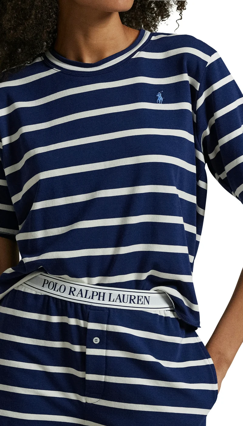 Short Sleeve Shirt & Short Set