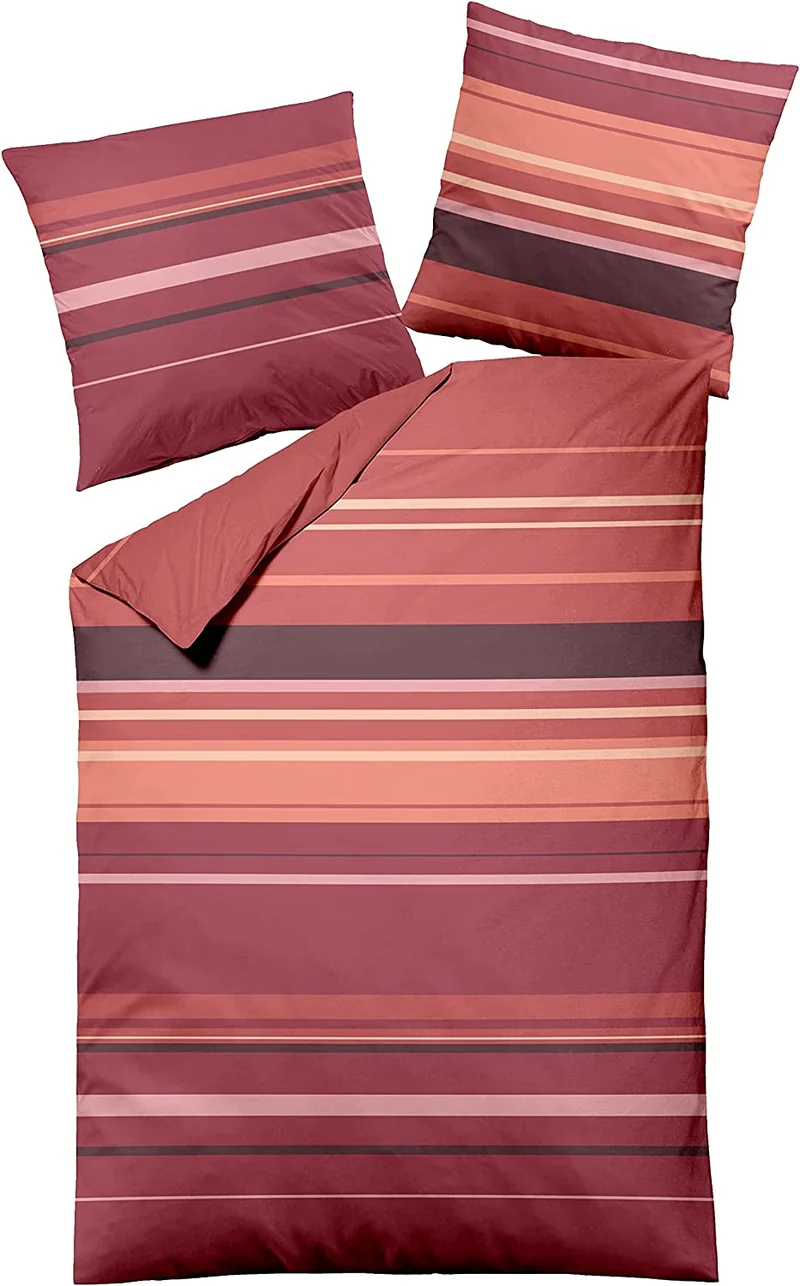 Dormisette Edelbiber Bettwäsche 9140-20