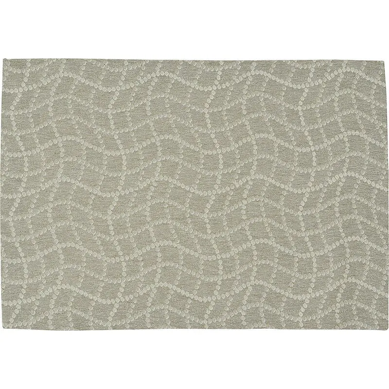Sander Tischdecke Pearls 150x250cm