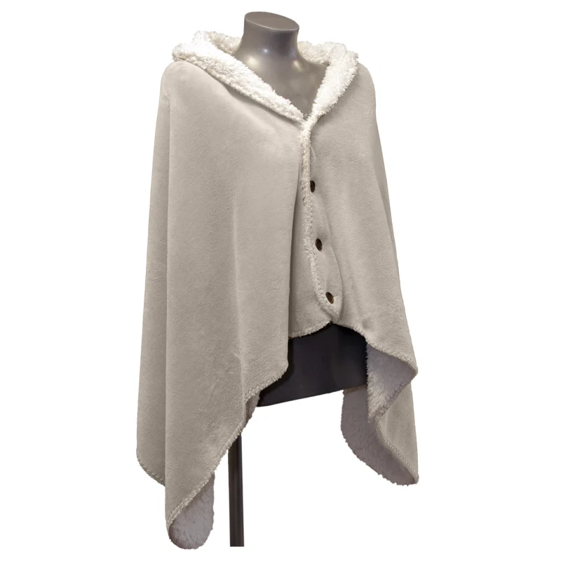 Unique Living Decke Coby 75x150cm