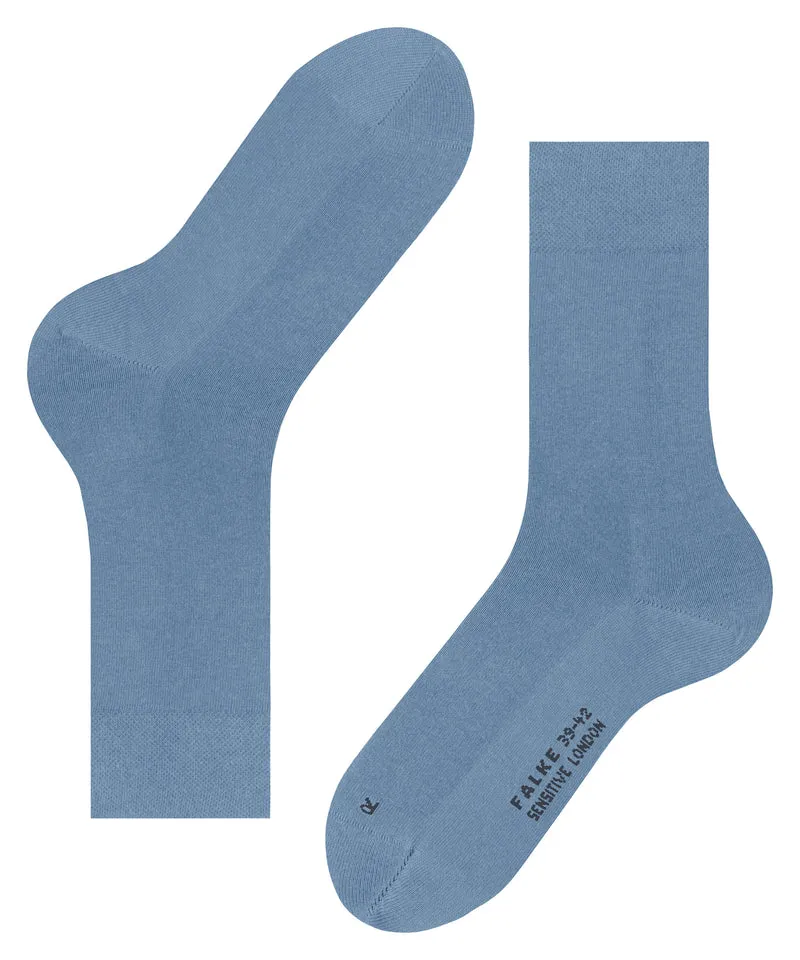 FALKE Sensitive London Herren