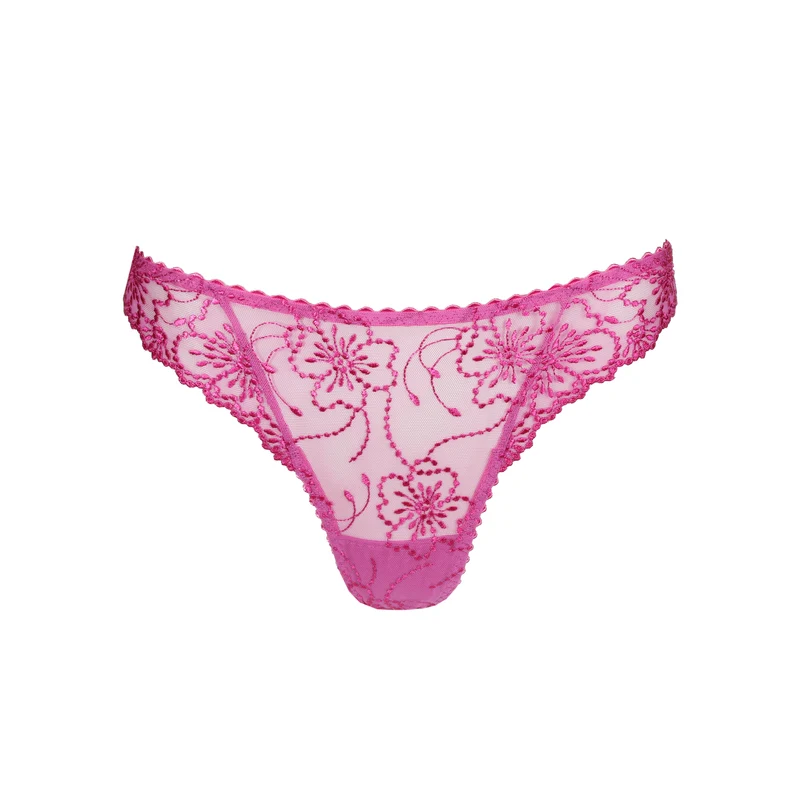 JANE Orchid Bliss String