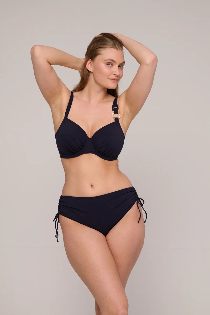 PINNER Bikini Taillenslip m. Schnur