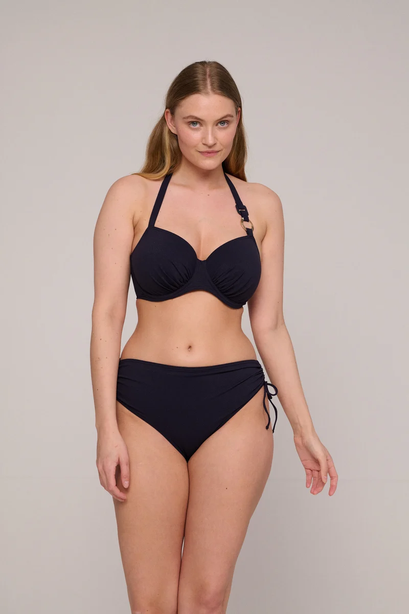PINNER Bikini Taillenslip m. Schnur