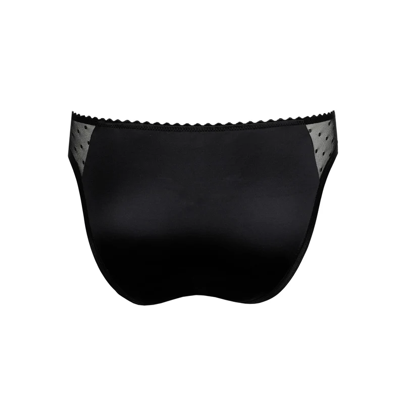NOOVA schwarz Rioslip