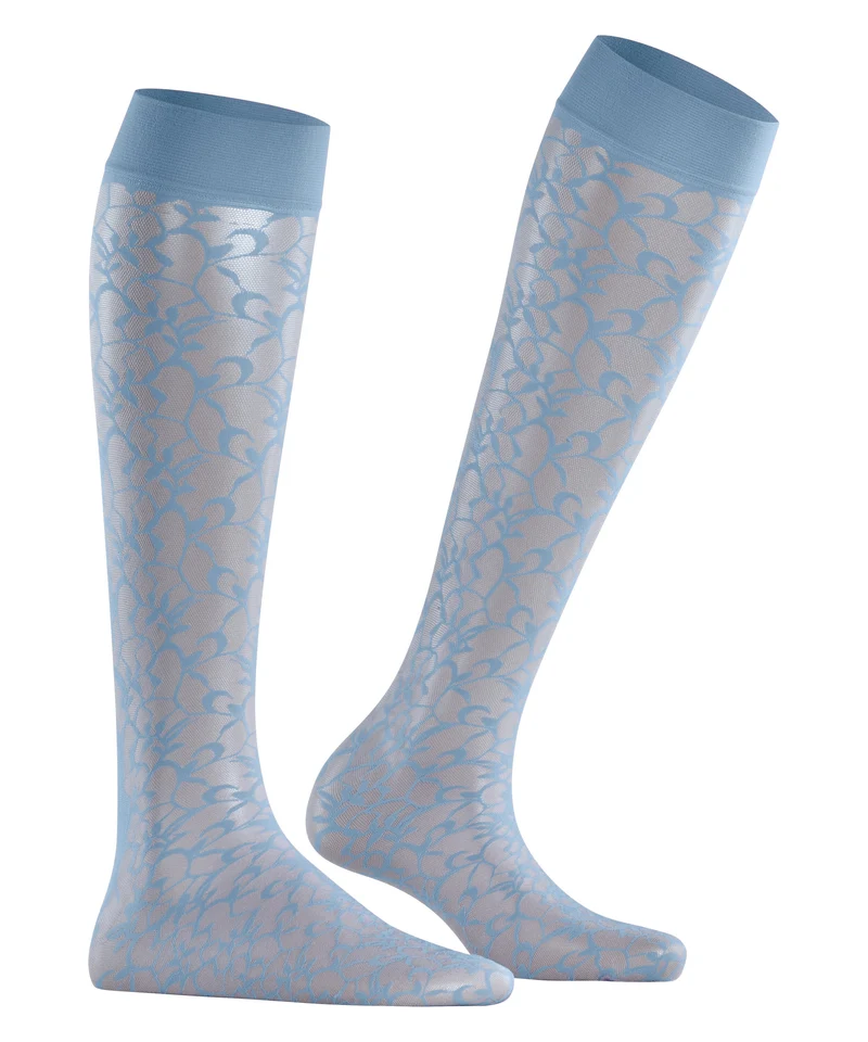 FALKE Soft Spell 15 DEN Damen