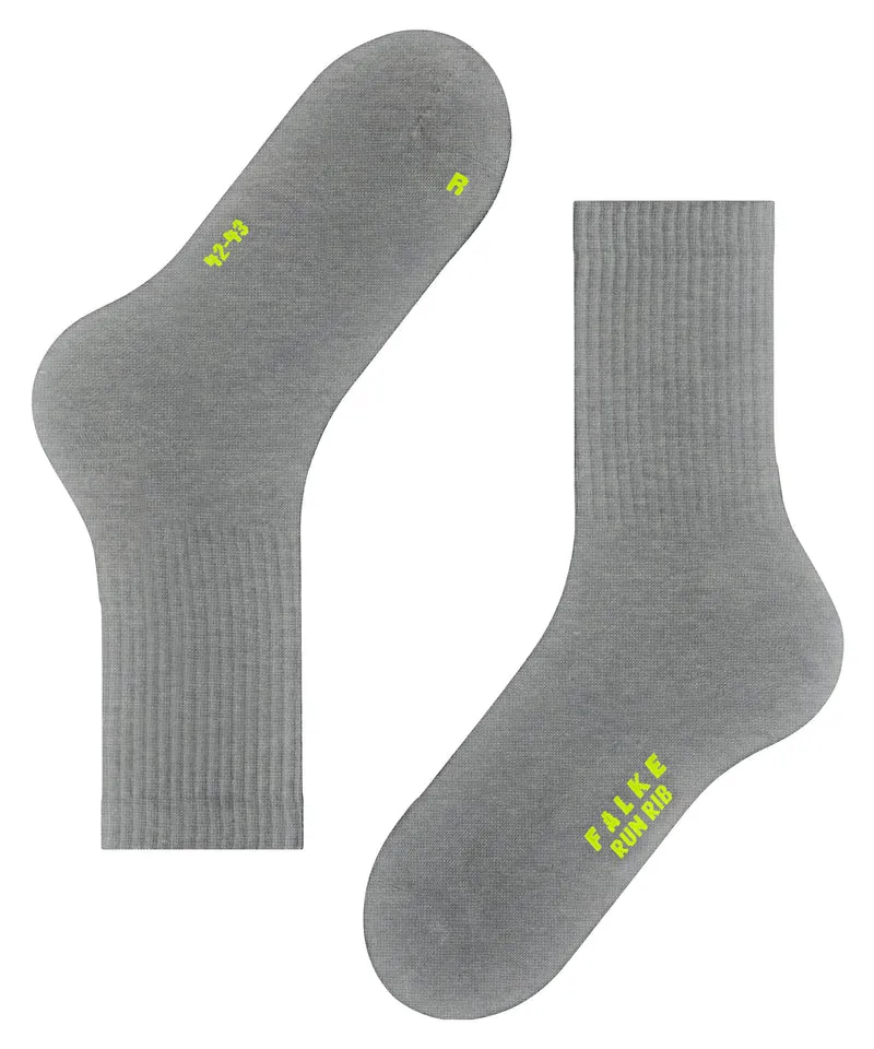 FALKE Run Rib Crew Unisex