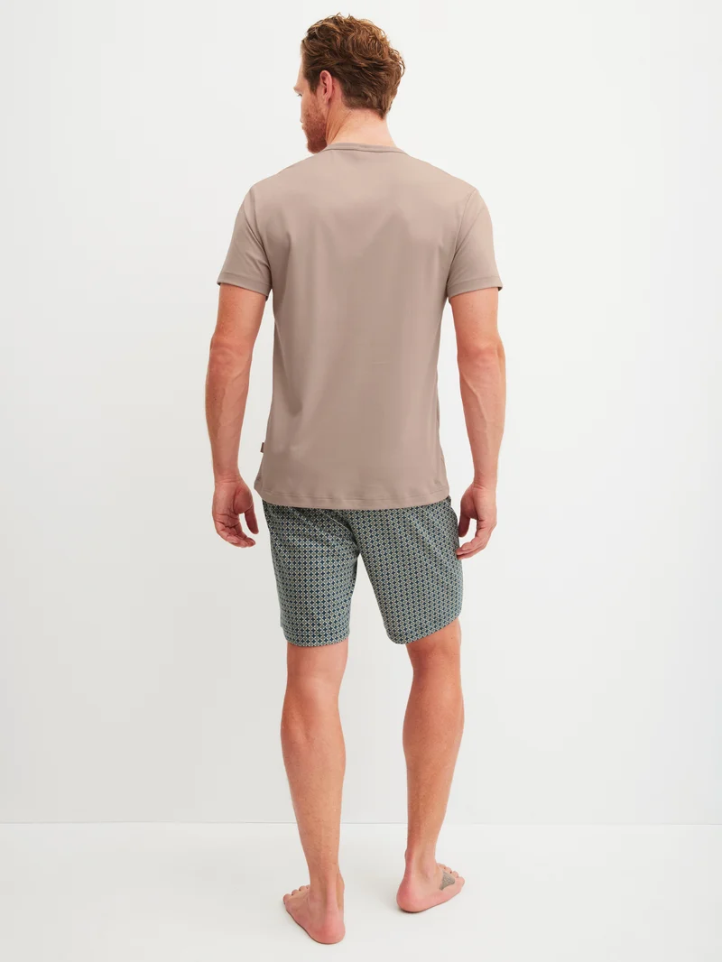 MEN Short pyjamas