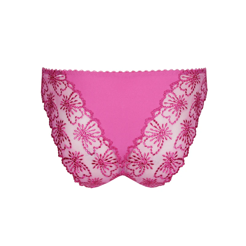 JANE Orchid Bliss Italienischer Slip