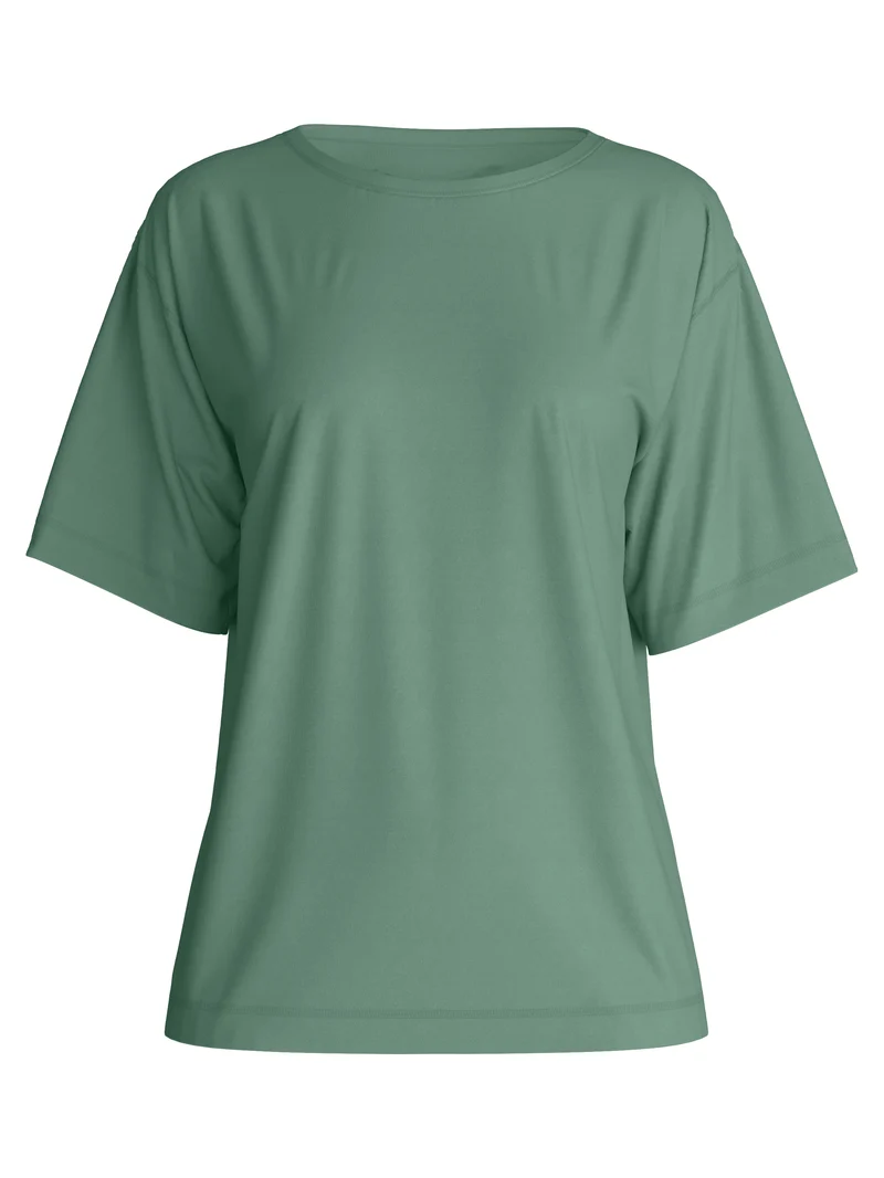 WOMEN Shirt short-sleeve