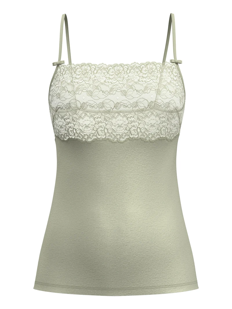 WOMEN Spaghetti top