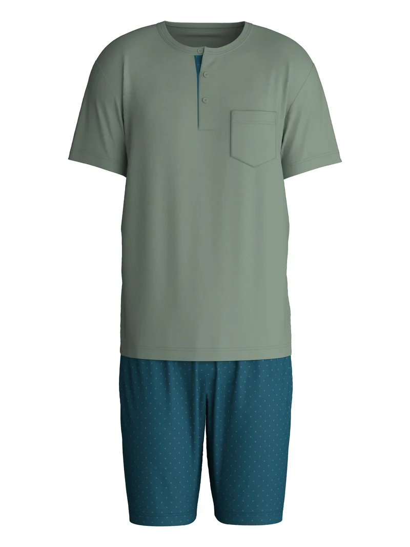 MEN Short pyjamas