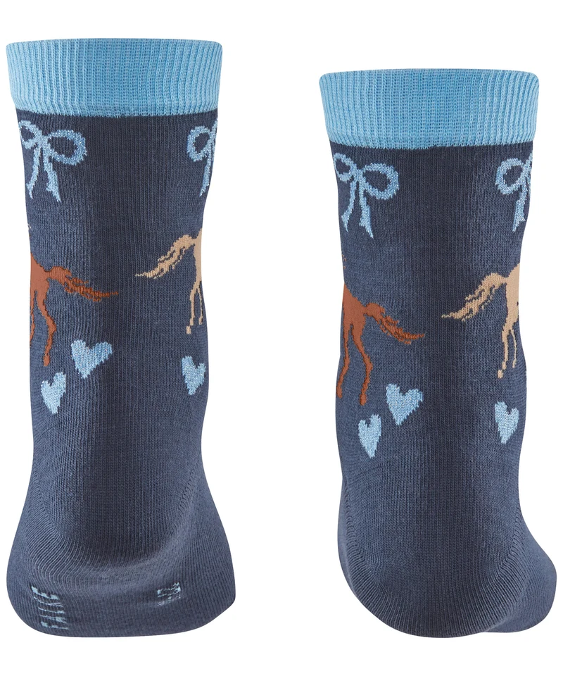 FALKE Western Horses Kinder