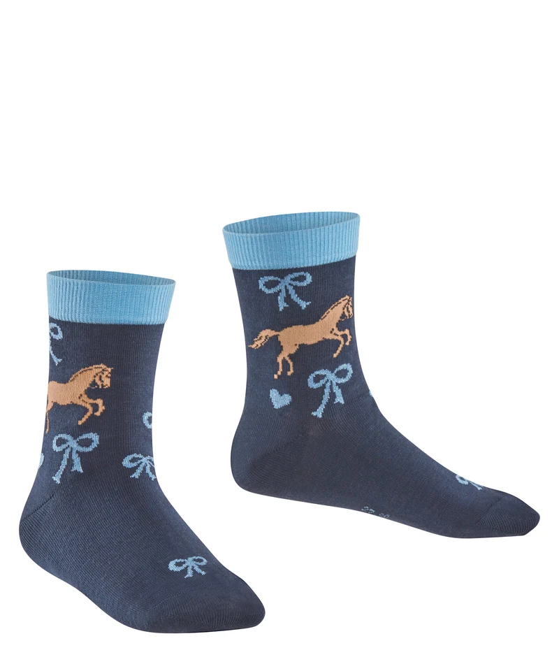 FALKE Western Horses Kinder