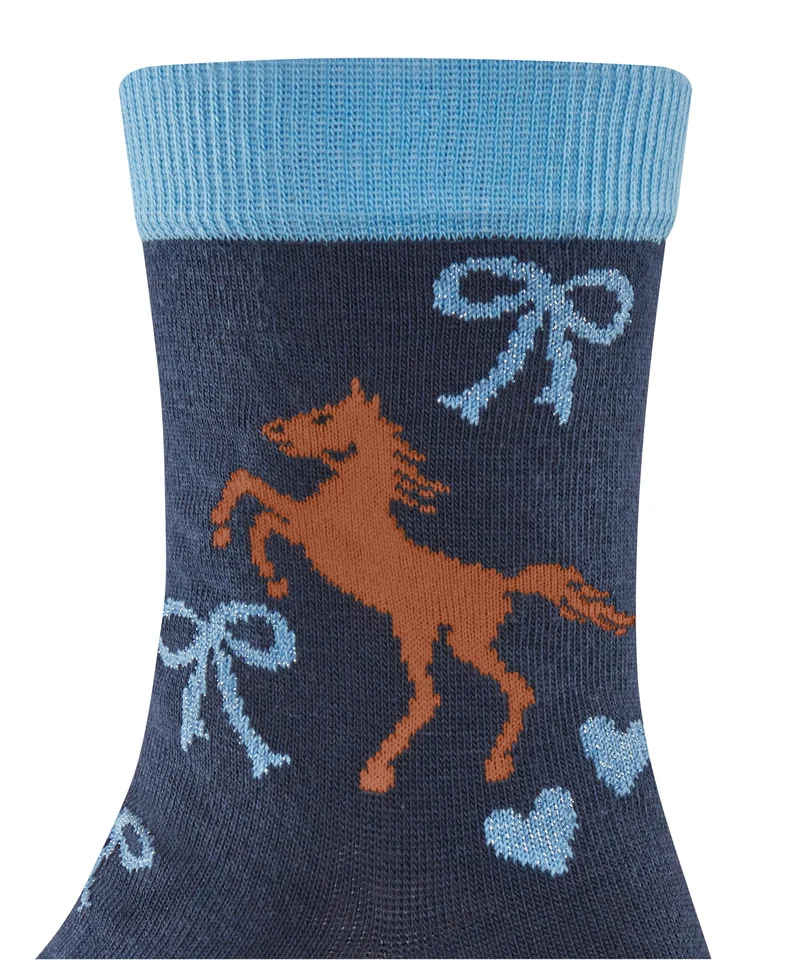 FALKE Western Horses Kinder