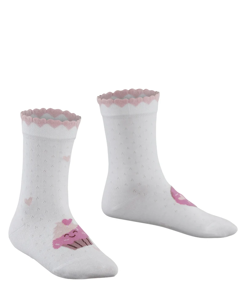 FALKE Cute Pastries Kinder