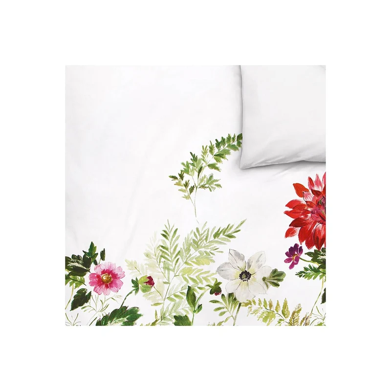 Janine Bettwäsche Satin Modern Art 42093-01 -