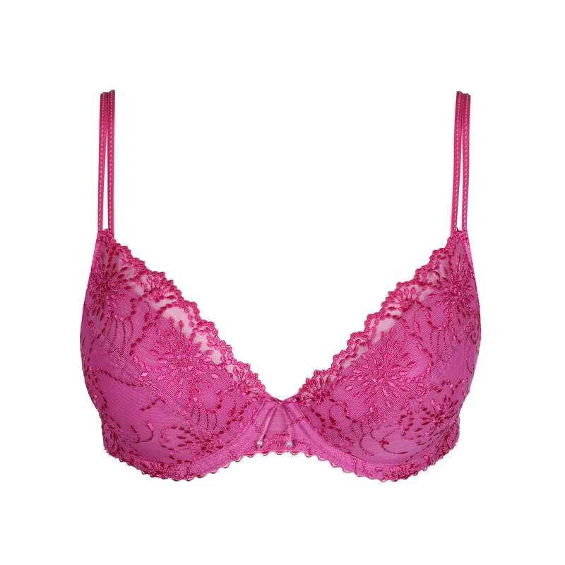 JANE Orchid Bliss Push-up herausnehmbaren Kissen