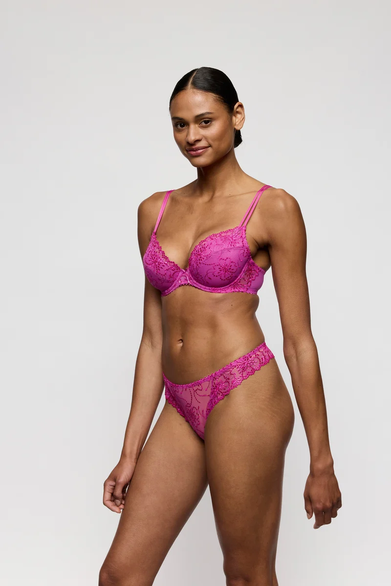 JANE Orchid Bliss Push-up herausnehmbaren Kissen
