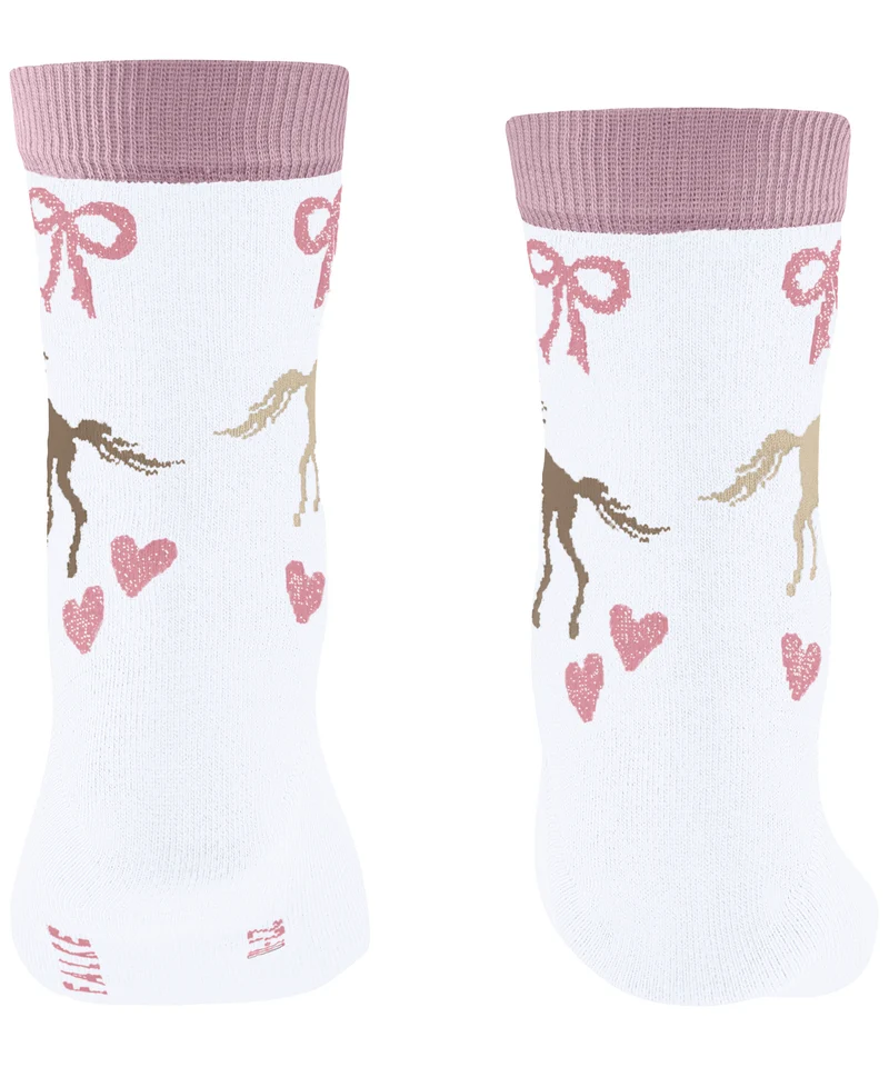 FALKE Western Horses Kinder