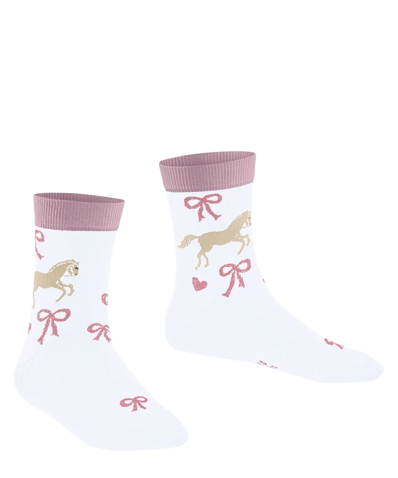 FALKE Western Horses Kinder