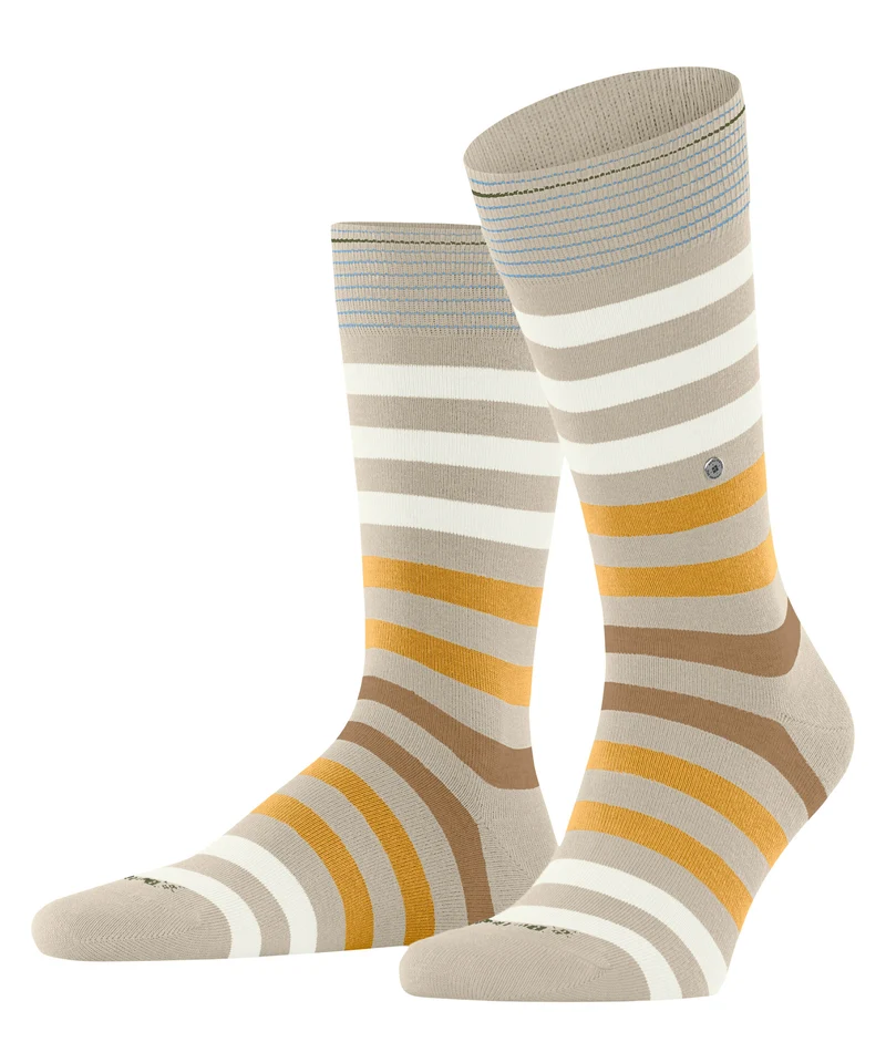 Burlington Blackpool Herren