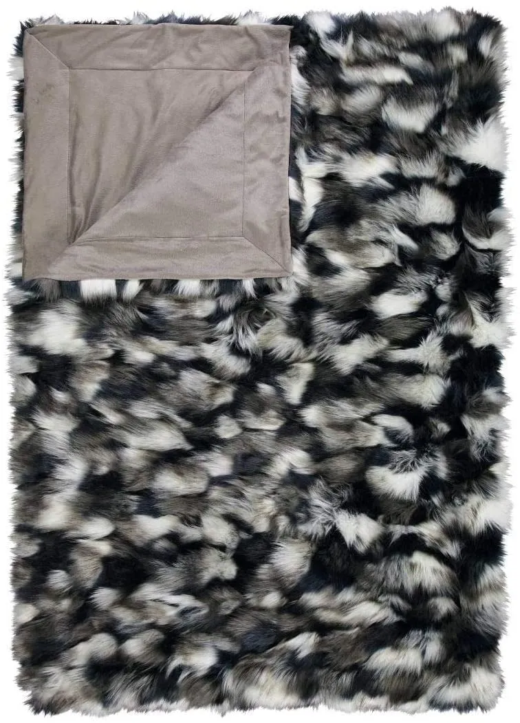 Essenza Plaid Cay 150x200cm