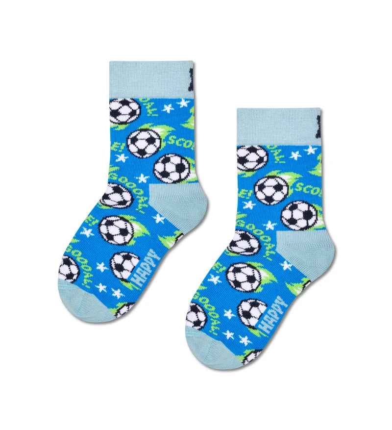 Kids Football Sock