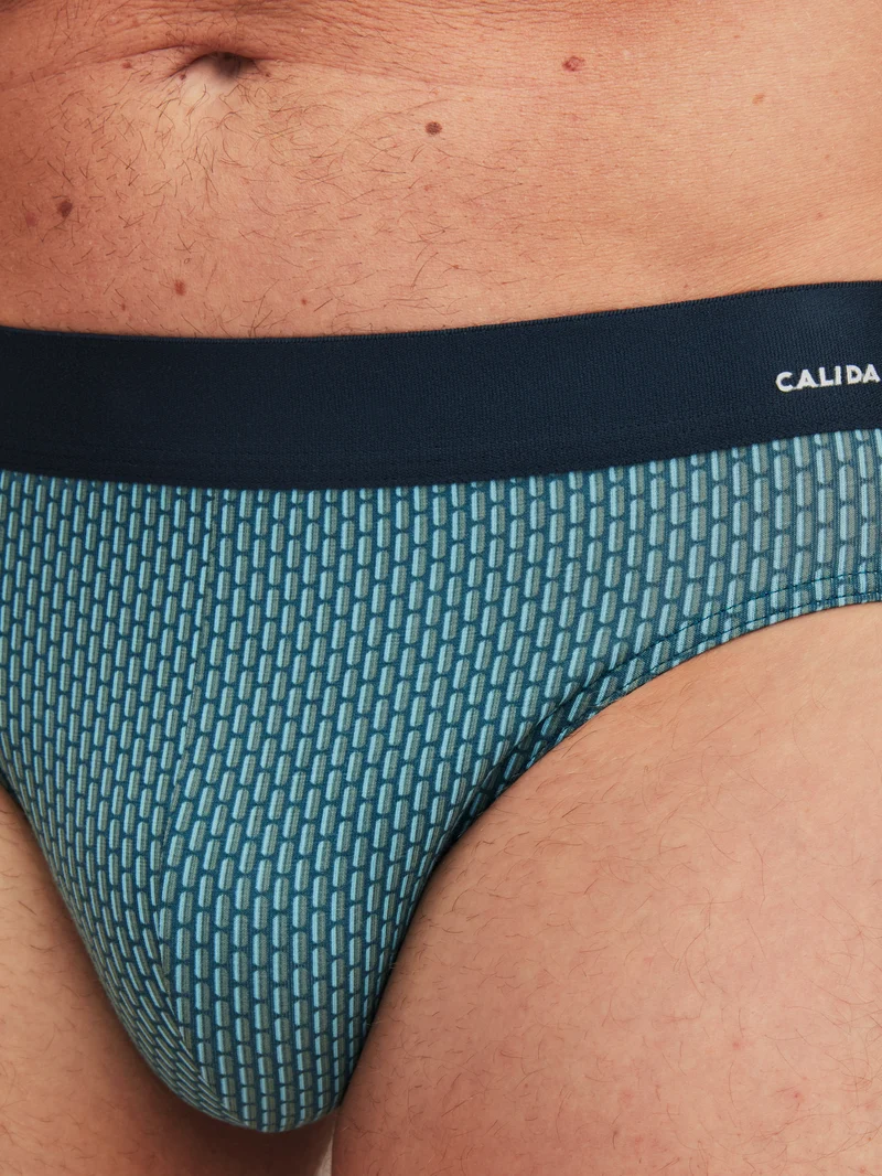 MEN Mini brief