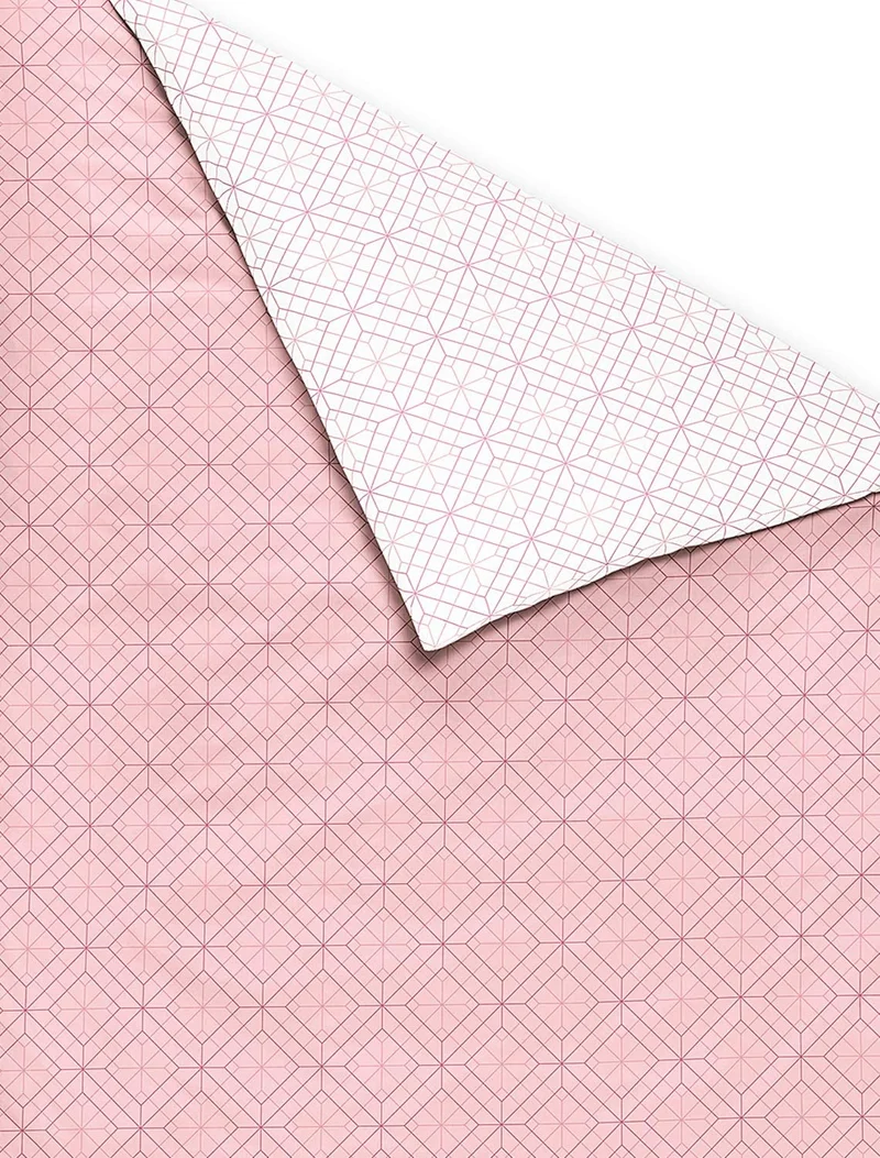 Irisette Bettwäsche Satin Freundin Corado Rosa