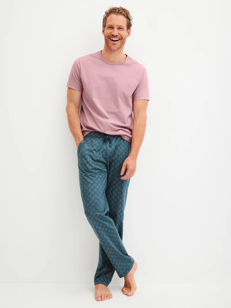 MEN T-shirt