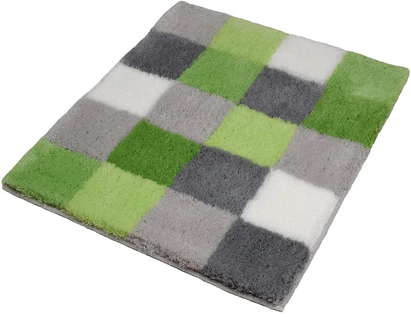 Kleine Wolke Badteppich Caro