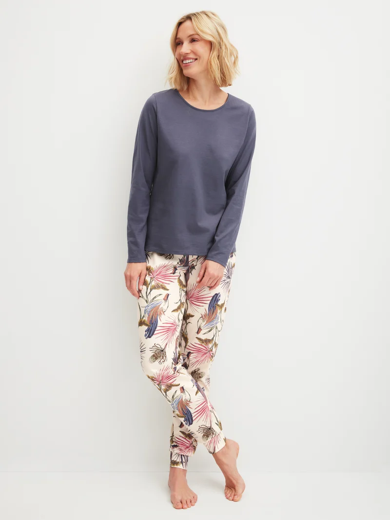 WOMEN Shirt long-sleeve