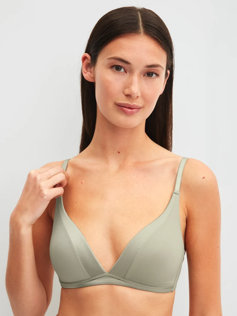 WOMEN Padded bra
