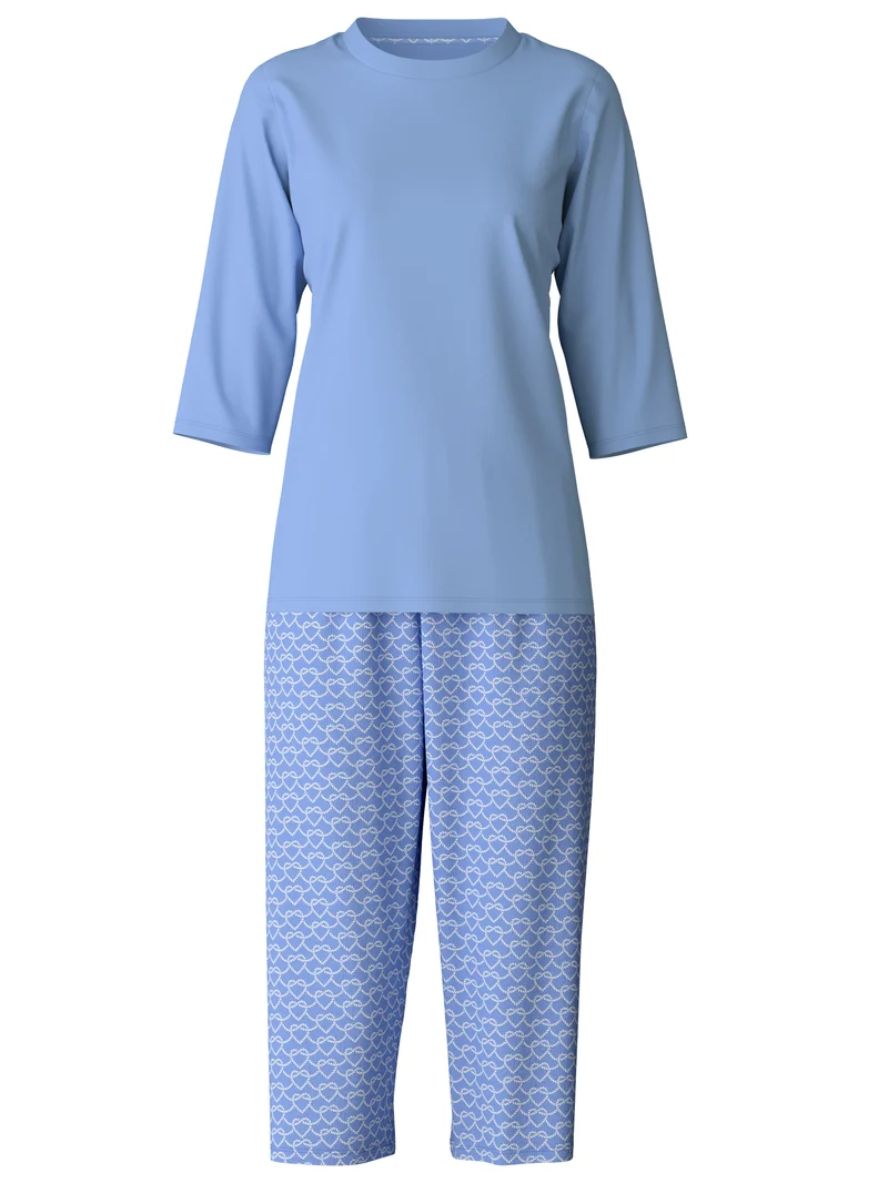 WOMEN 3/4 Pyjamas