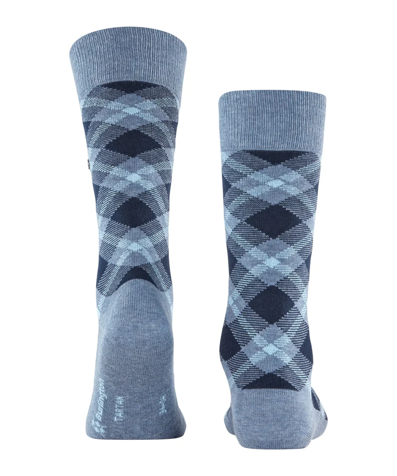 Burlington Tartan Herren