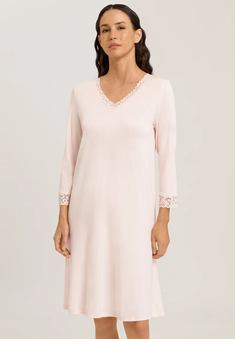Moments NW 3/4 SLV Nightdress 100cm