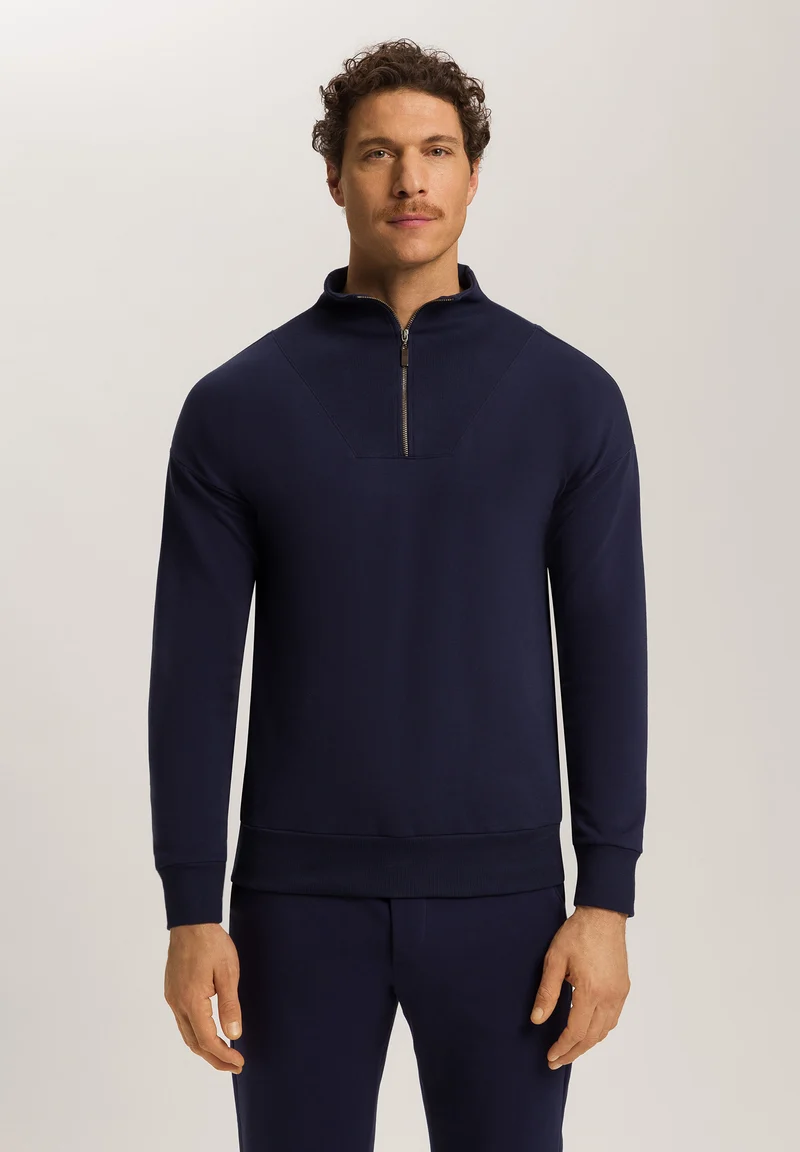 Natural Living Sweatshirt